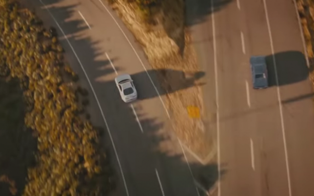 Miglior auto da Tv e cinema - Speciale Remake