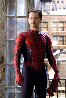 Greatest Movie Heroes of all time