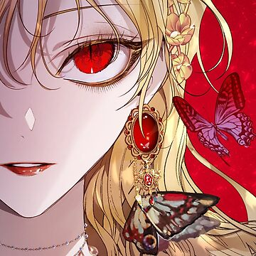 Adult Manwha Series