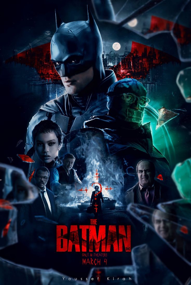 HEROIS FILMES E SERIES