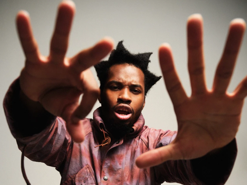 Denzel Curry Songs 2024