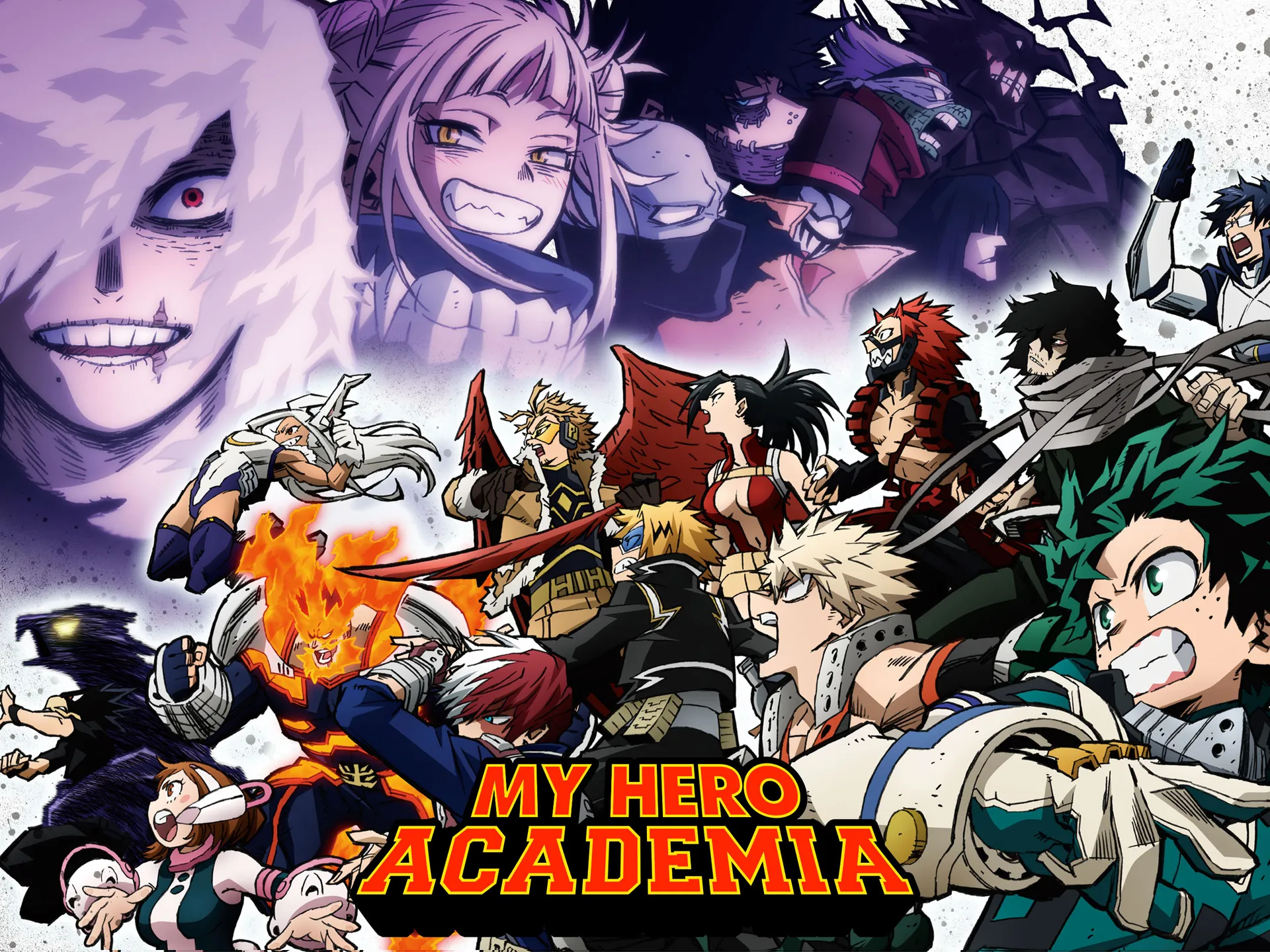 MHA op vs ed Full ver