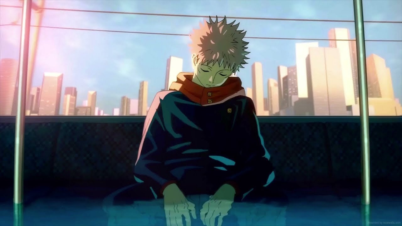 Anime Opening and Endings