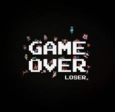 Best Loser of Game of the Year