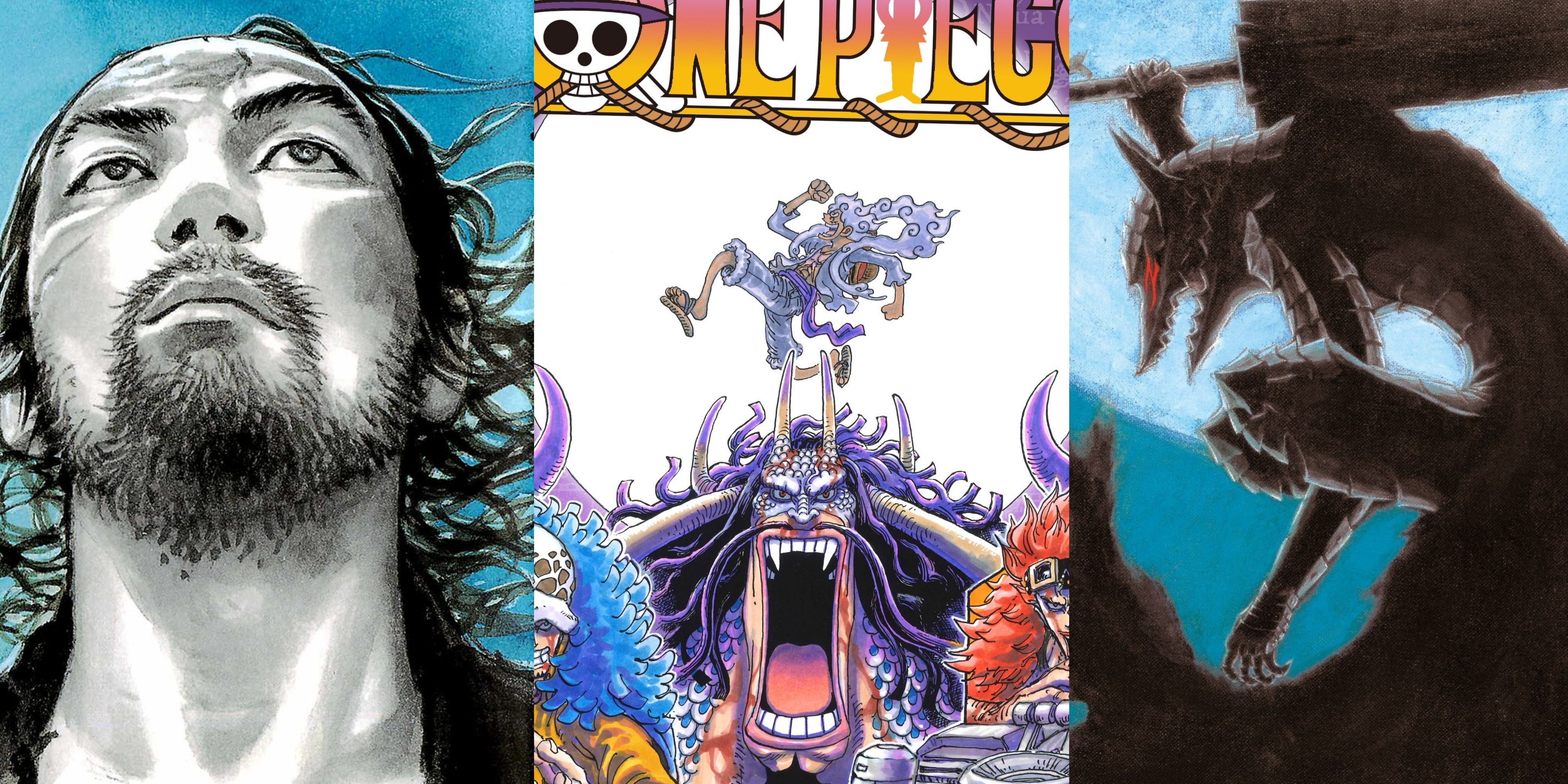 Miglior Manga Di Sempre