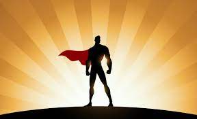Superhero Movie World Cup