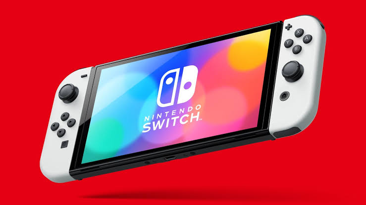 Melhor Jogo de Nintendo Switch (2017-2023)