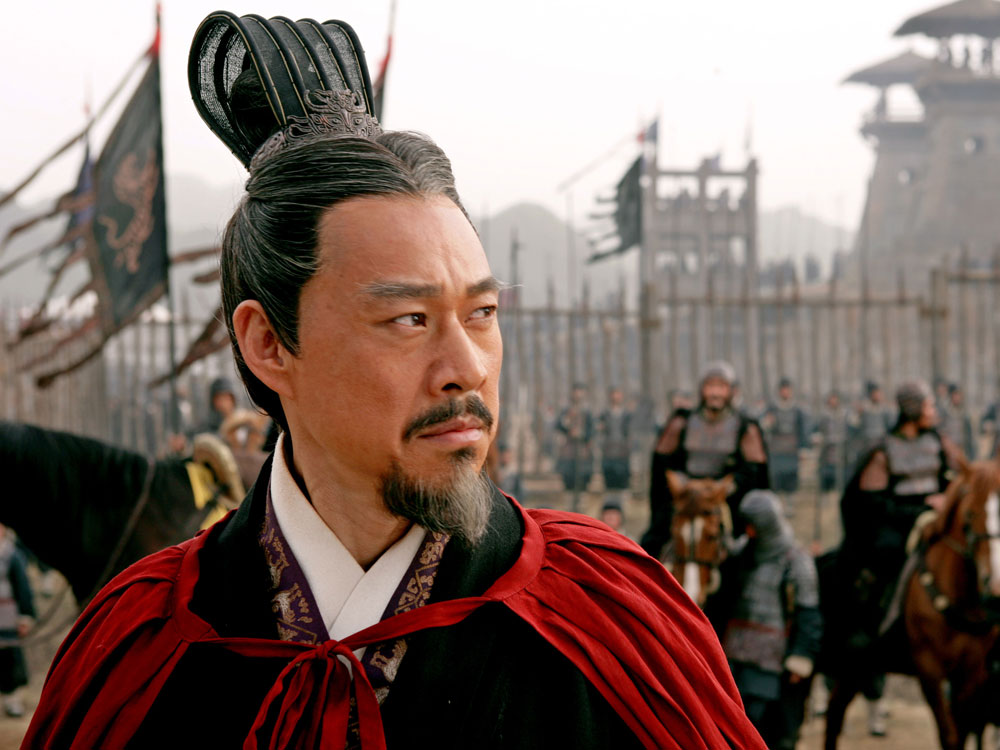 Three Kingdoms Commanders (217-263)