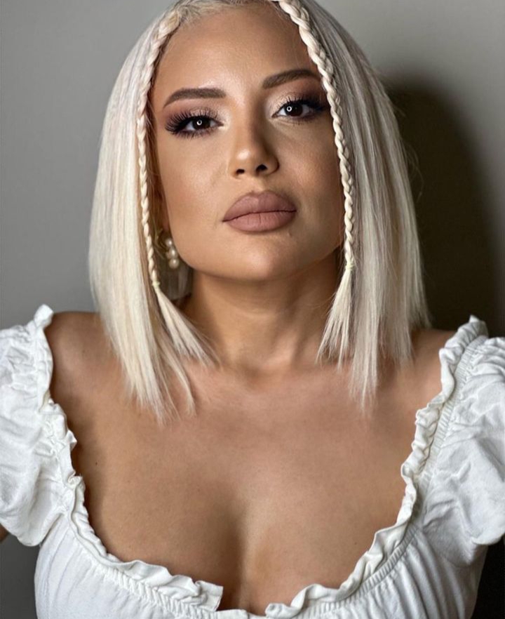 Hangi Ünlü ile sexy  yapmak İstersin?