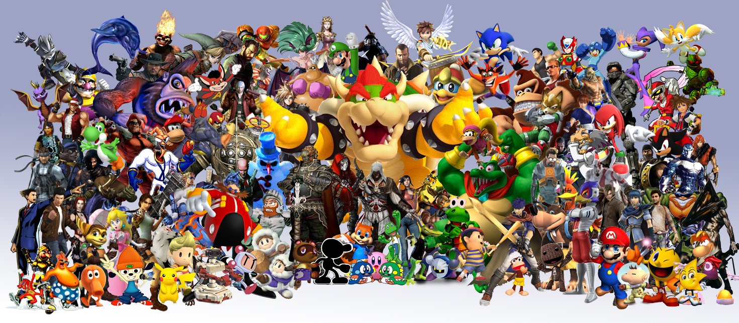Best Video Game OST