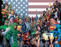 The Most Badass Superheroes Teams of All Time