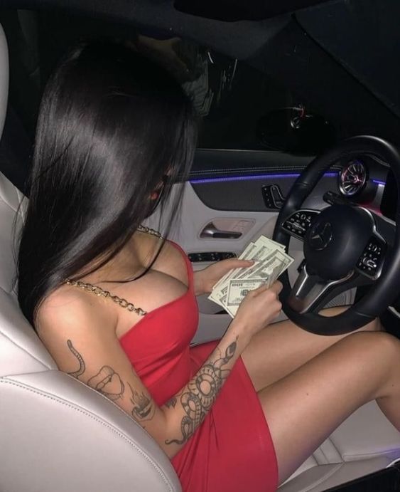 the hottest women