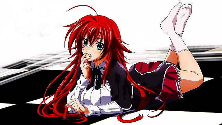 En iyi anime ayağı