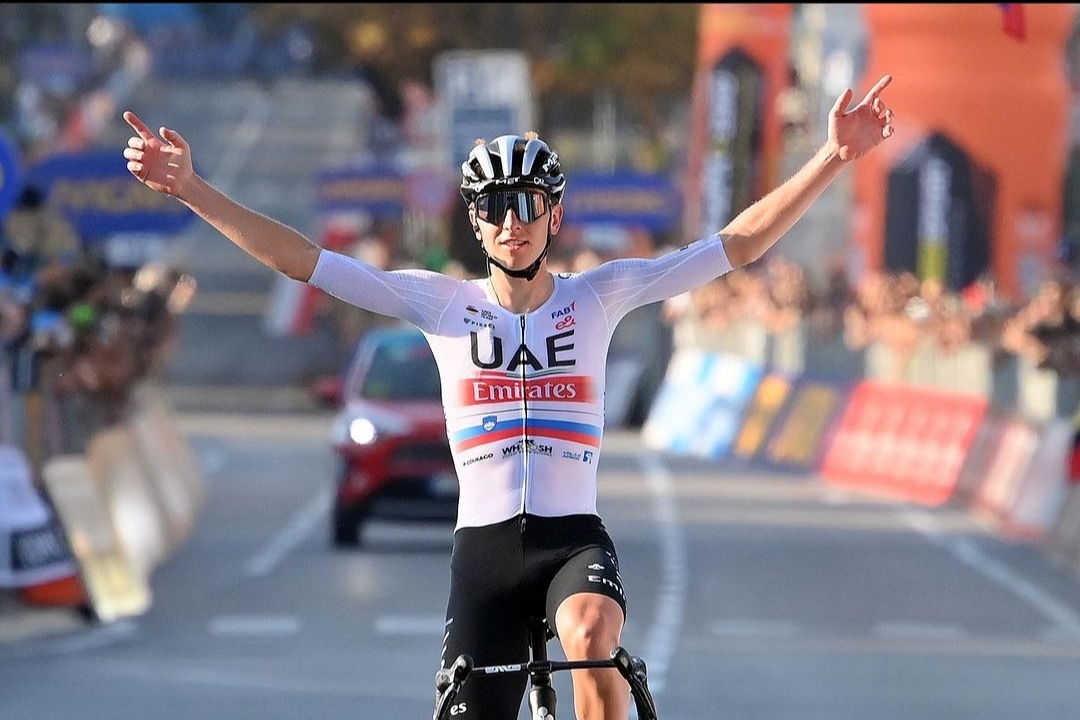 Cyclisme 2023