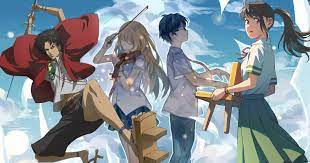 OST animes