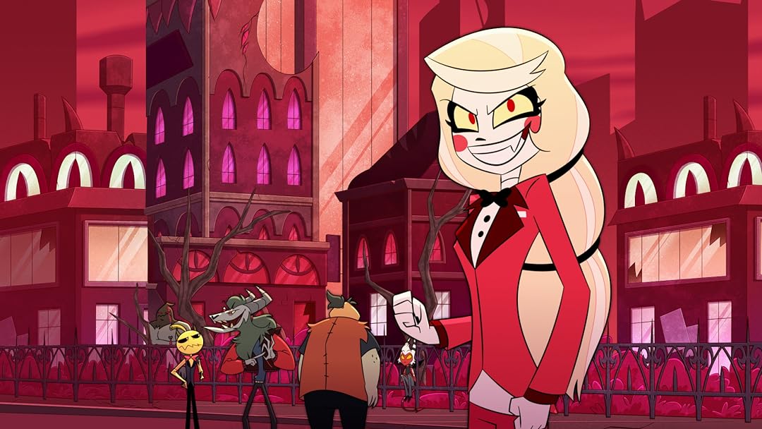 Hazbin Hotel songs