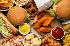 Best Fast Food Items