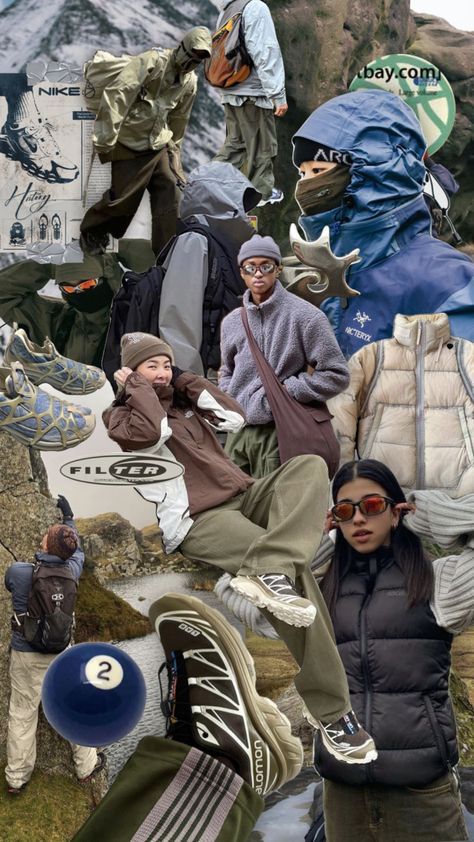 fashion