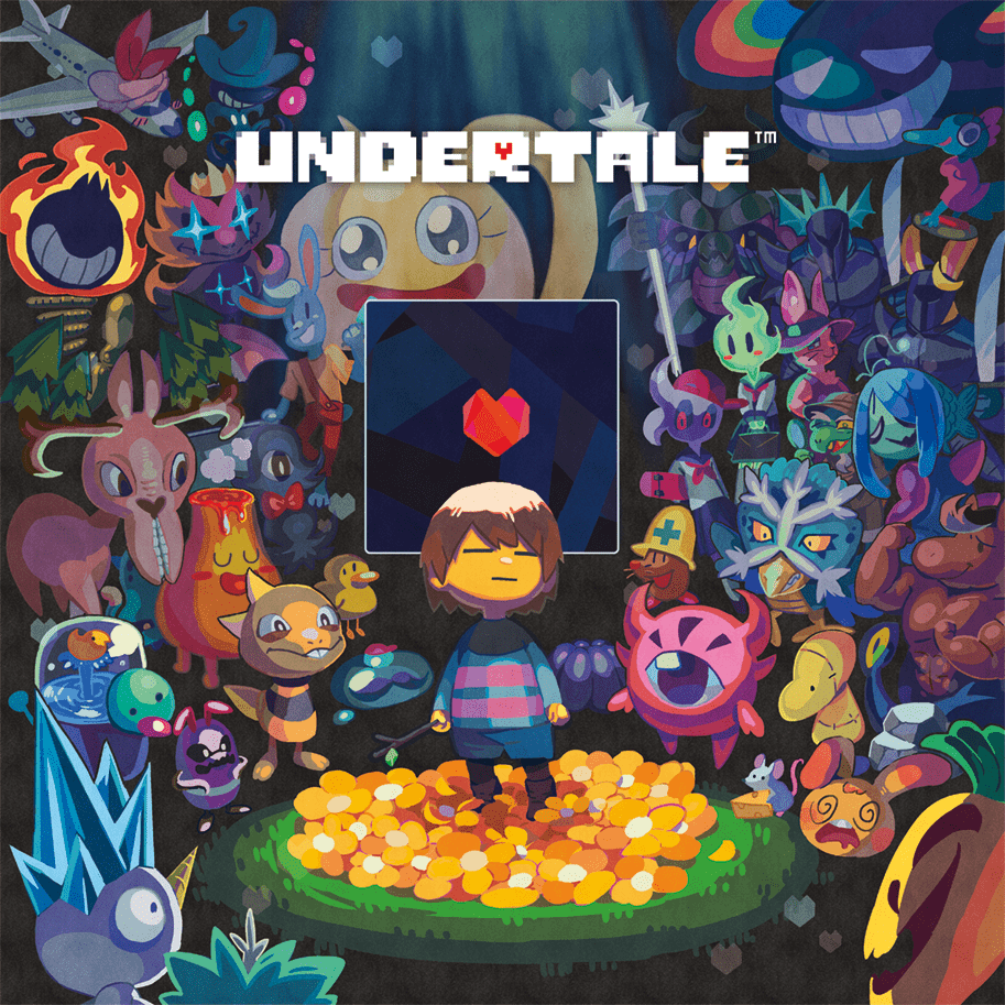 Best Video Game OST'S