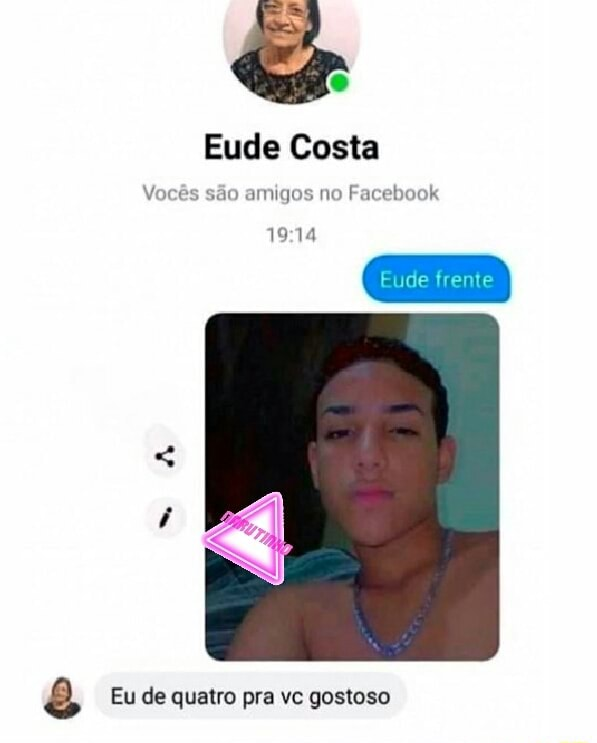 ´´Harém´´ do Deida
