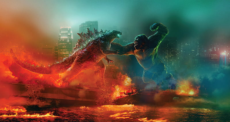 BEST MONSTER
