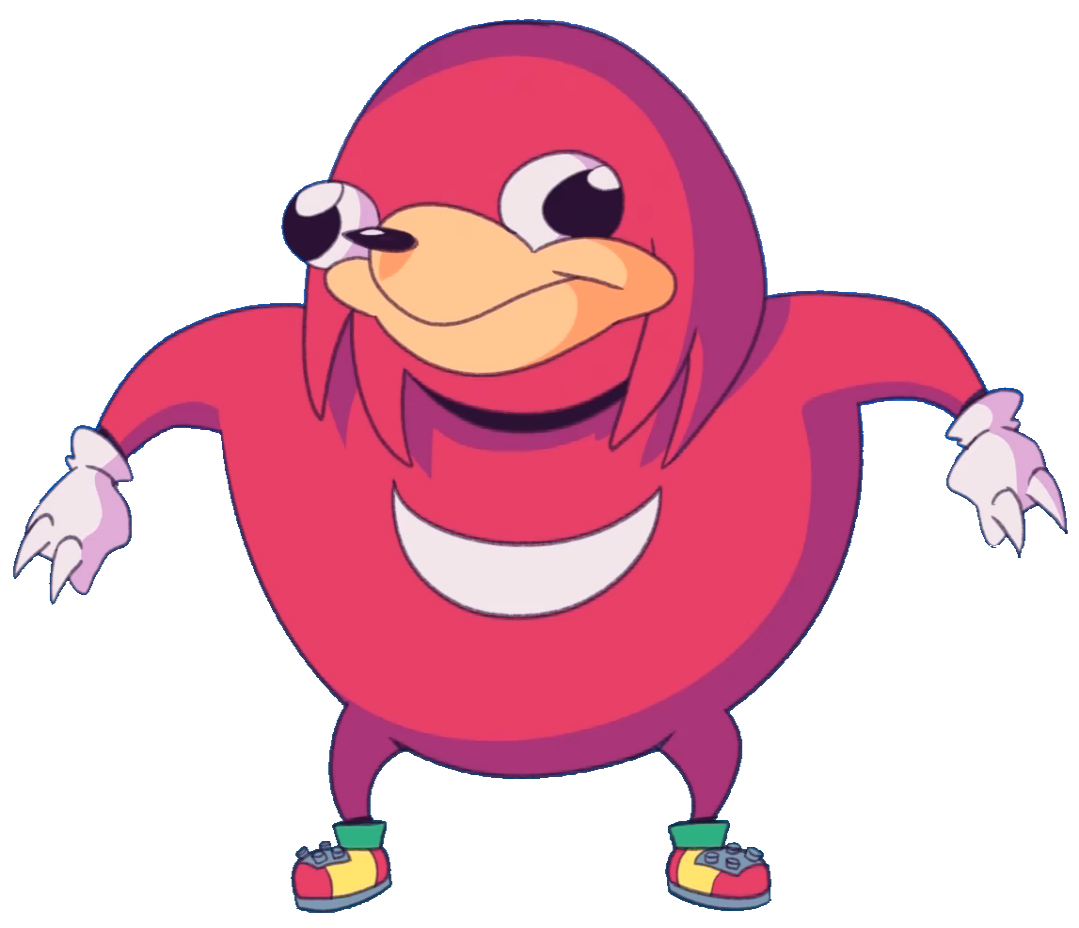Oc's smash or smash #1