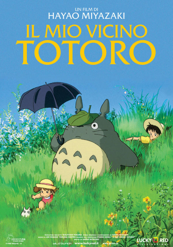 FILM DI MIYAZAKI