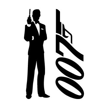 Battle of the James Bond 007 Songs