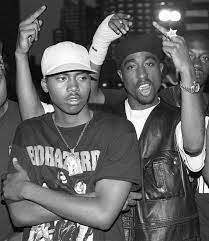 1996 Rap Songs