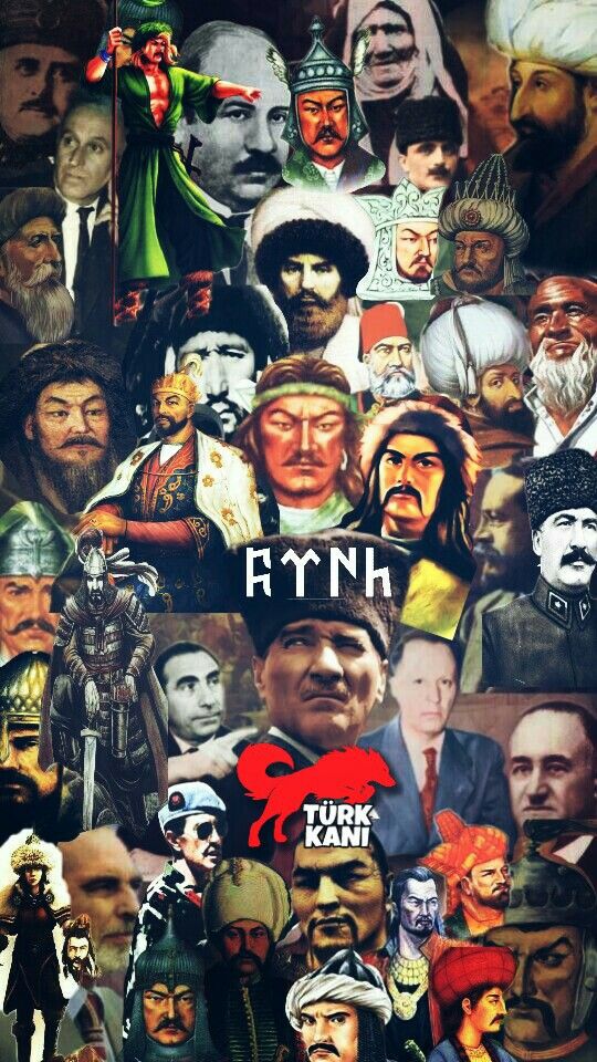 En İyi Türk Lider