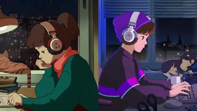 Anime Openings Winter 2024
