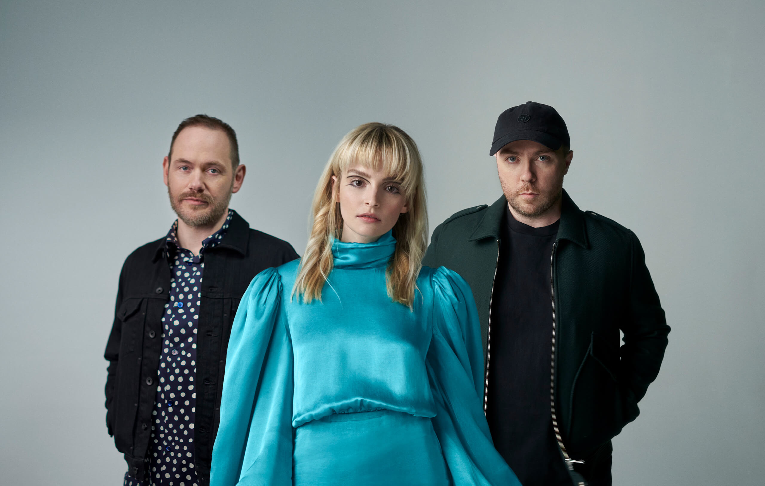 CHVRCHES SONGS