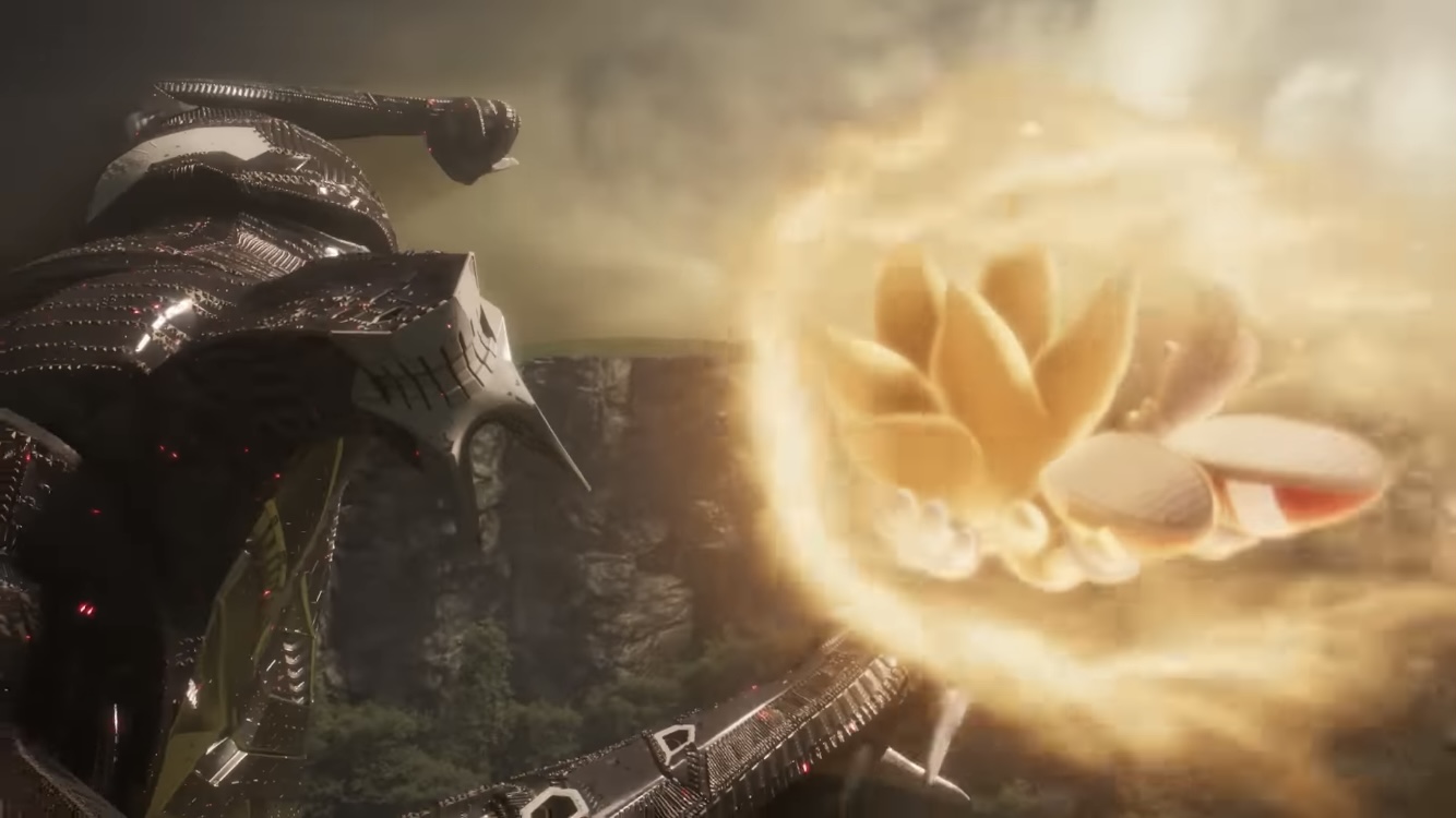 Best Sonic Final Boss Theme