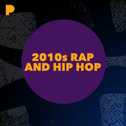 2010's Hip Hop Albums