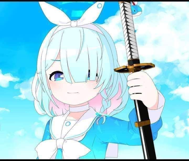 The Best Waifu(Max Edition)