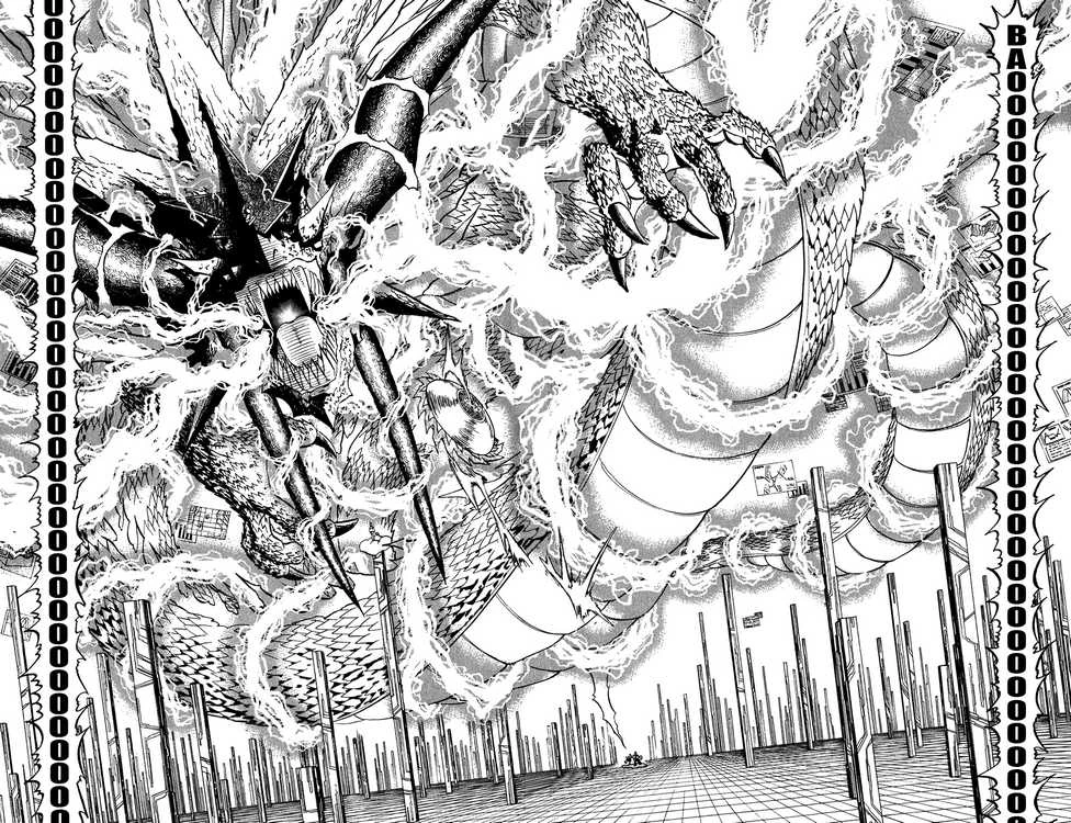 Zatch bell - best spell