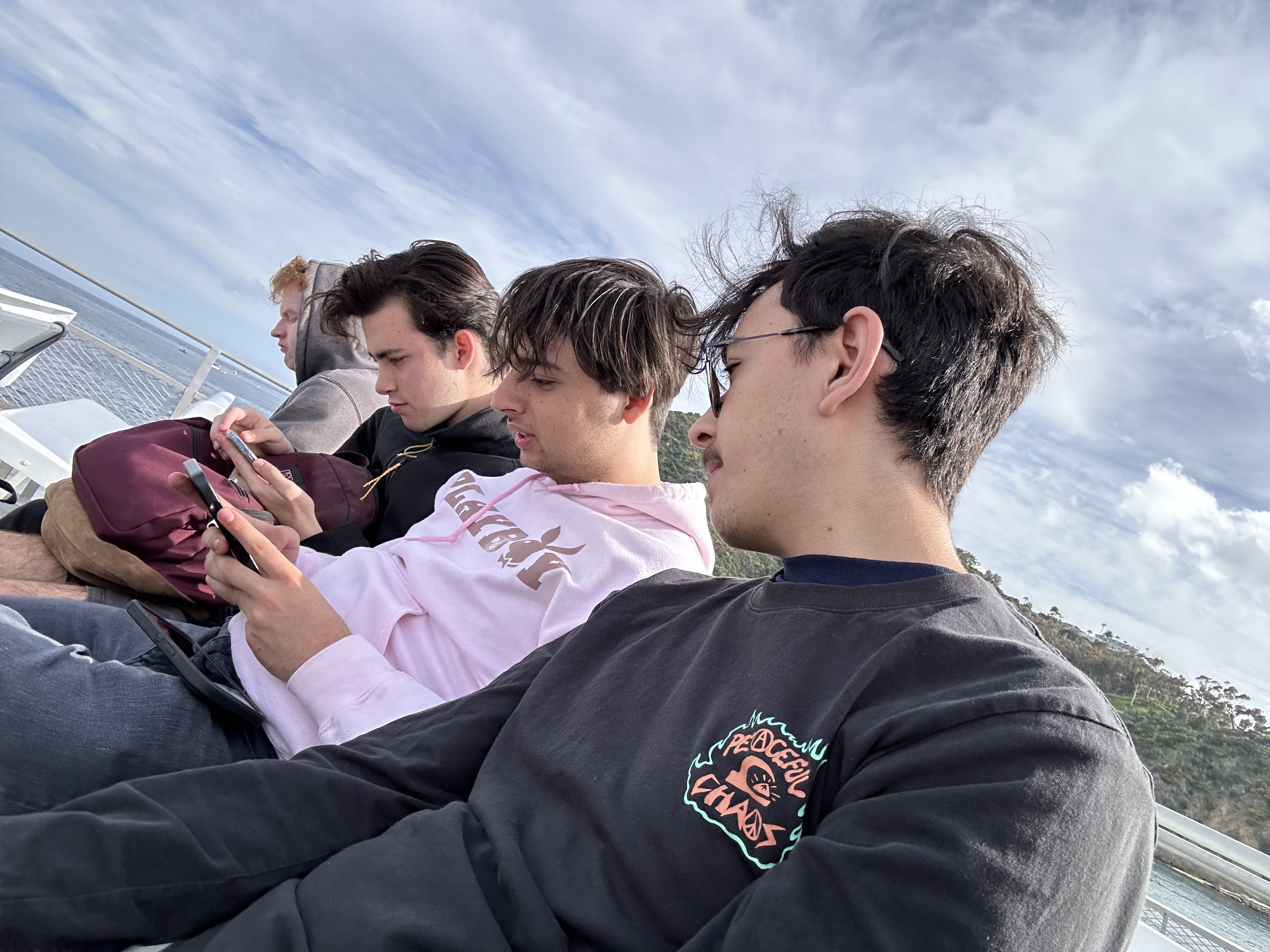 BOIS MEMES