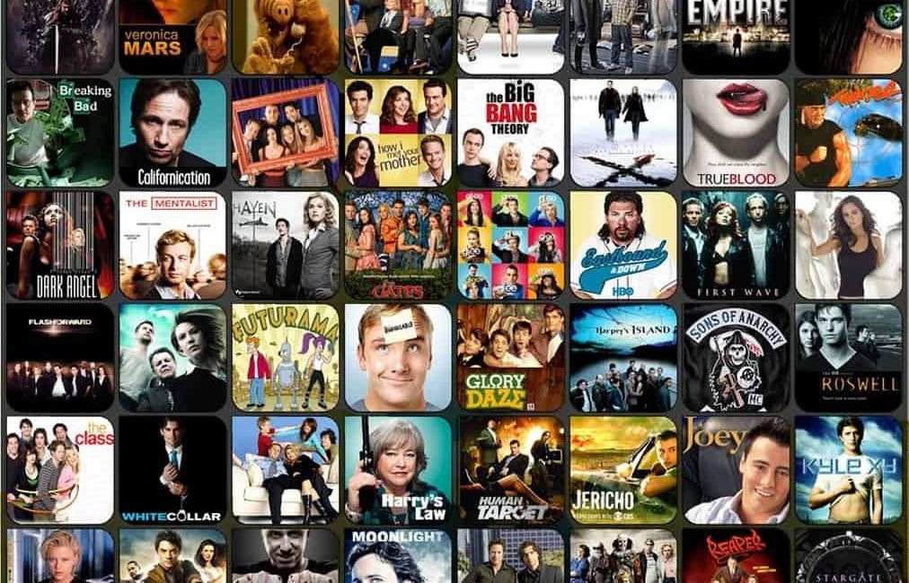 The Best Tv Series