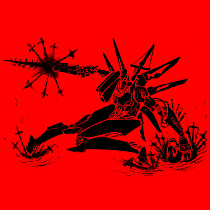 Ultrakill Soundtrack