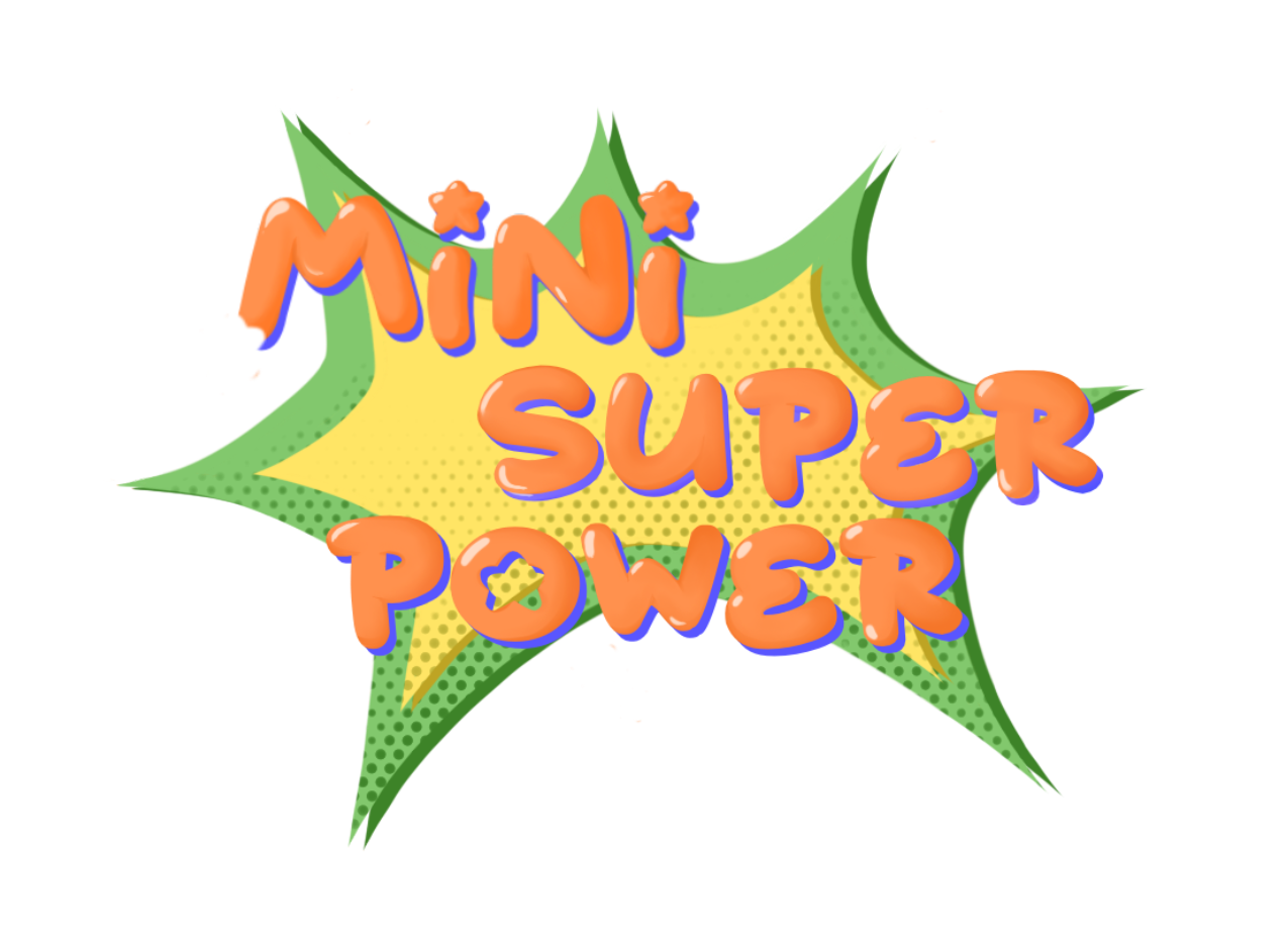 Mini Süper Güç