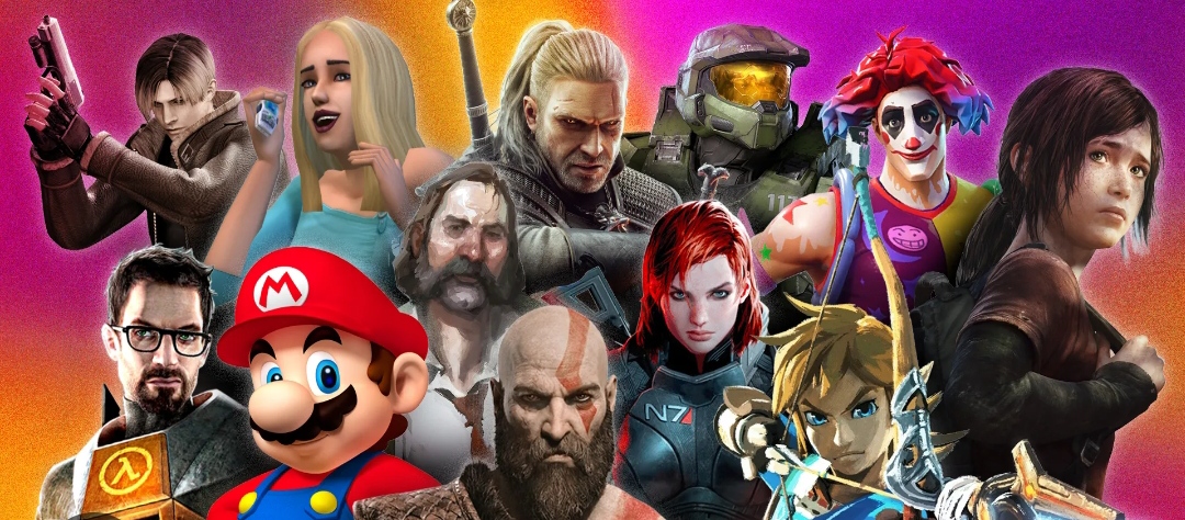 Best games ever