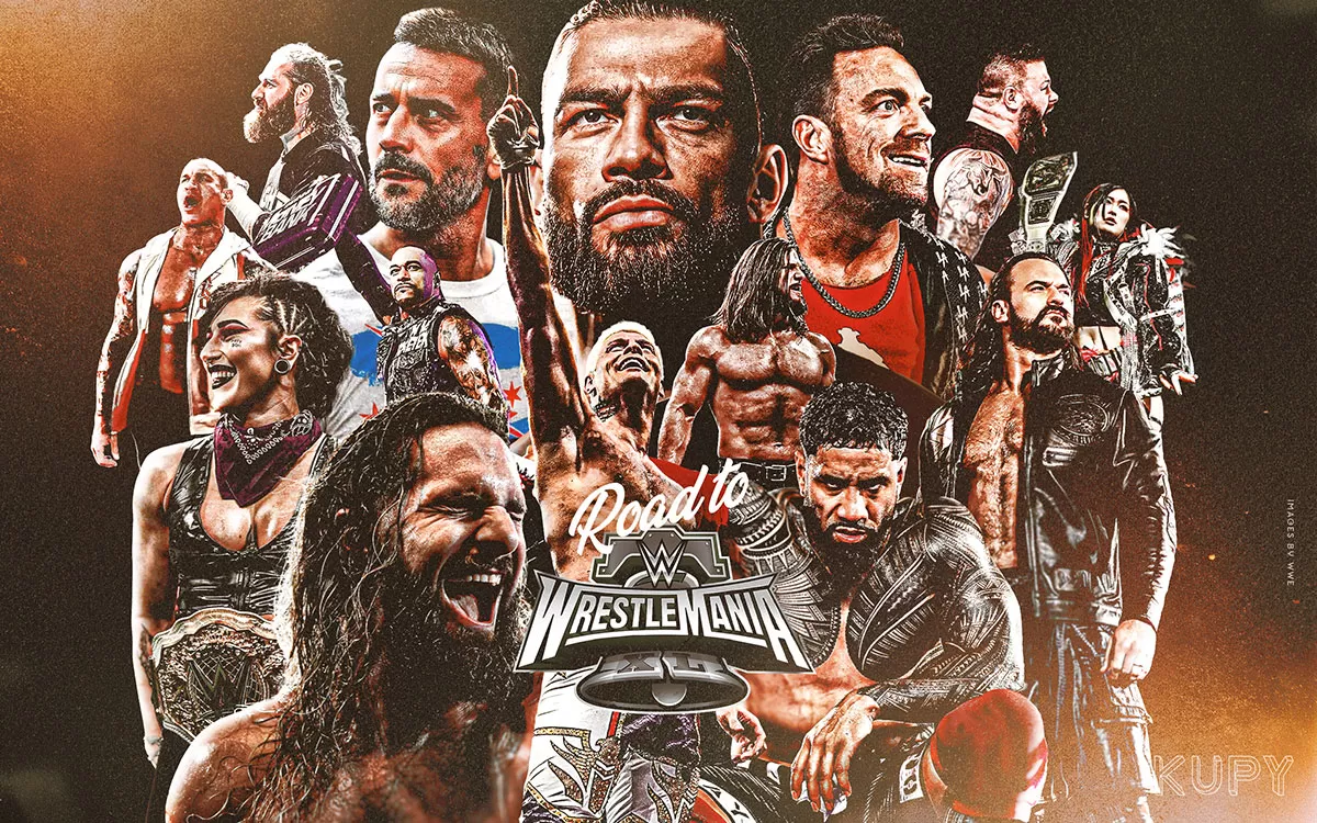 WWE İNSTAGRAM RP EN İYİ KİM