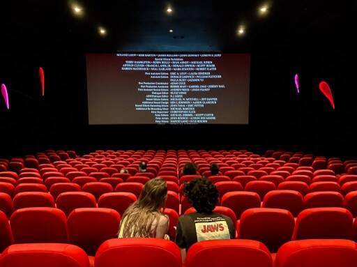 Les meilleurs films par année
