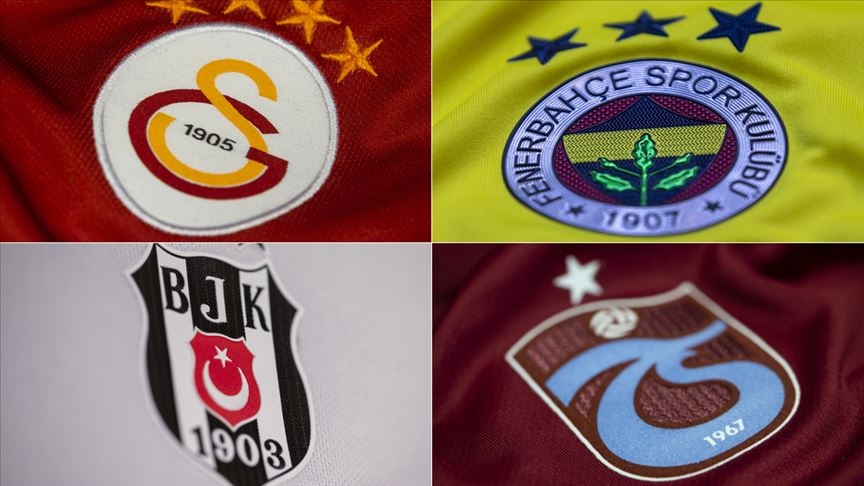 En Şikeci Türk Takımı