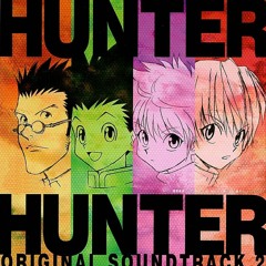 OST Anime Tournament