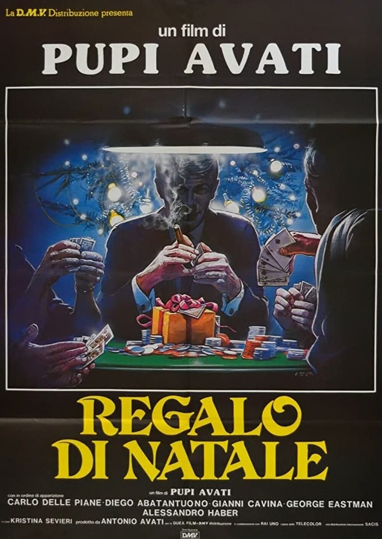 Miglior Locandina cinematografica