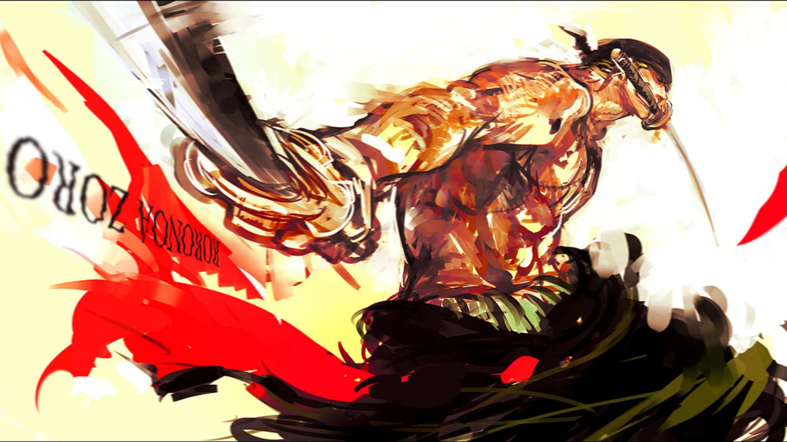 anime soundtrack
