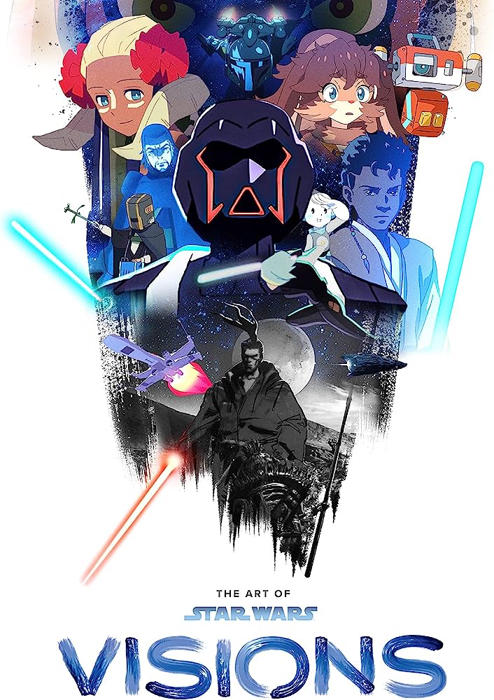 Miglior episodio Star Wars Visions
