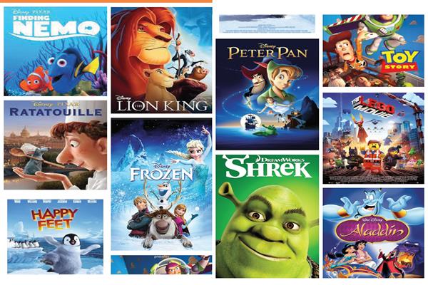Miglior film d'animazione