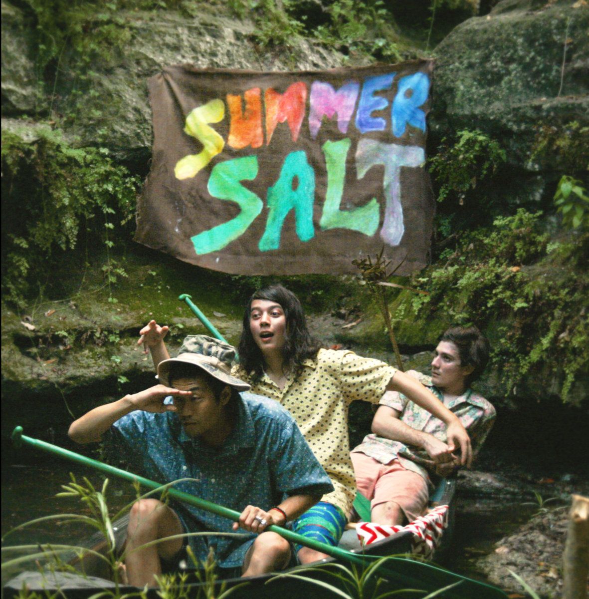Summer Salt Songs